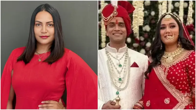 'Still in shock': Bhopal dowry case victim Twisha Sharma's co-actor ...