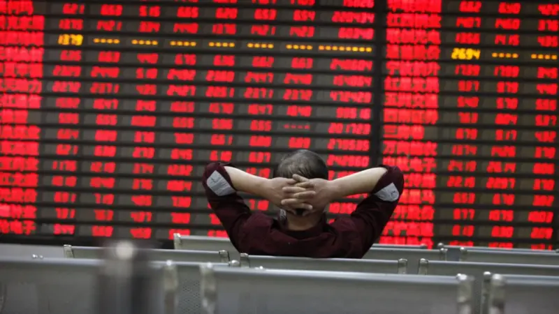 Stock Market: क्रूड ऑयल से रुपये और अमेरिका-ईरान टेंशन तक, इन फैक्टर्स ने बिगाड़ा बाजार का मूड