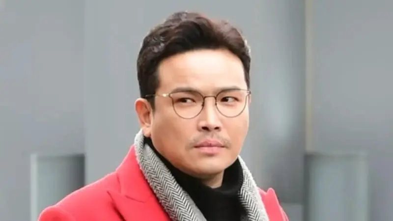 MC Dingdong Faces Legal Action After Assault Allegations During Live Broadcast