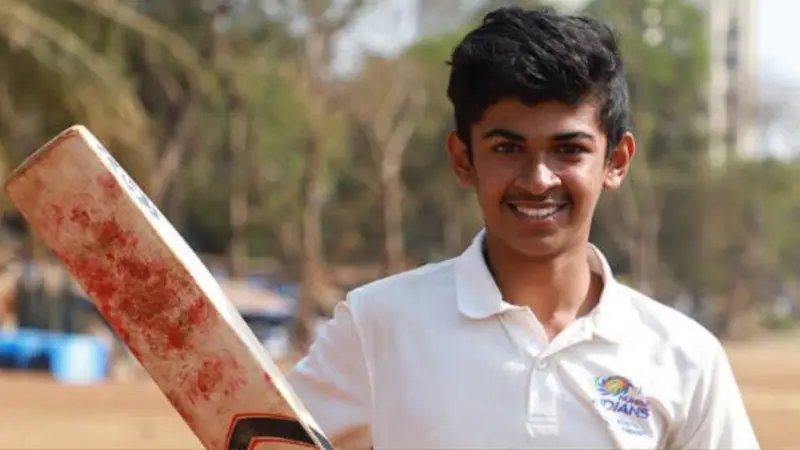 Chennai Super Kings invite Mumbai all-rounder Ayush Vartak for mid-season trials in IPL 2026