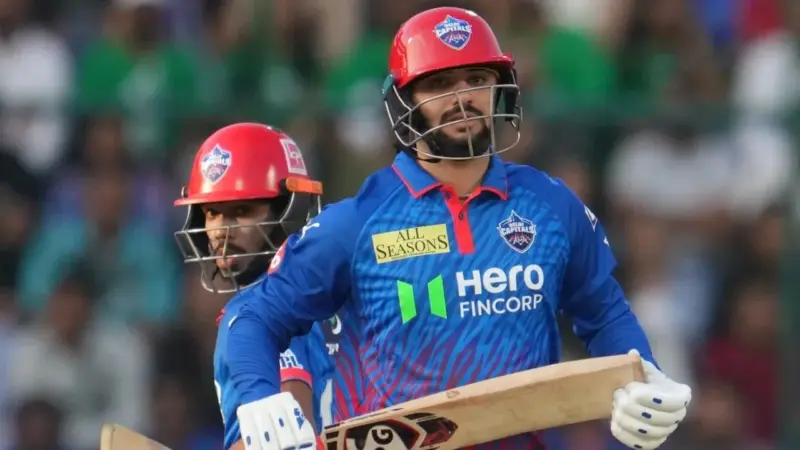 IPL 2026 rocked by ticket scam, Delhi Capitals caught in DDCA controversy