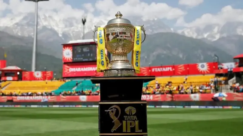 Fastest Fifty Record In IPL History: आईपीएल इतिहास में इस बल्लेबाज ने जड़ा सबसे तेज अर्धशतक, टॉप-5 की लिस्ट में कई बड़े नाम शामिल