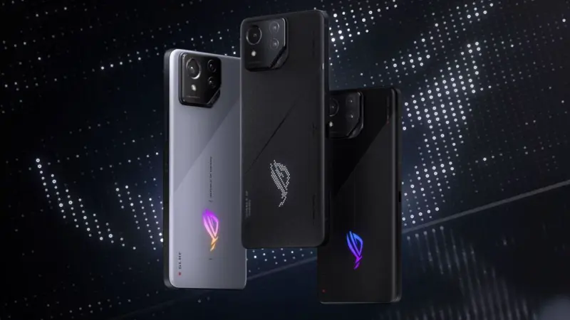 Asus ROG Phone 9 series launch on November 19: 185Hz refresh rate, IP68 rating, Snapdragon 8 Elite SoC and more expected