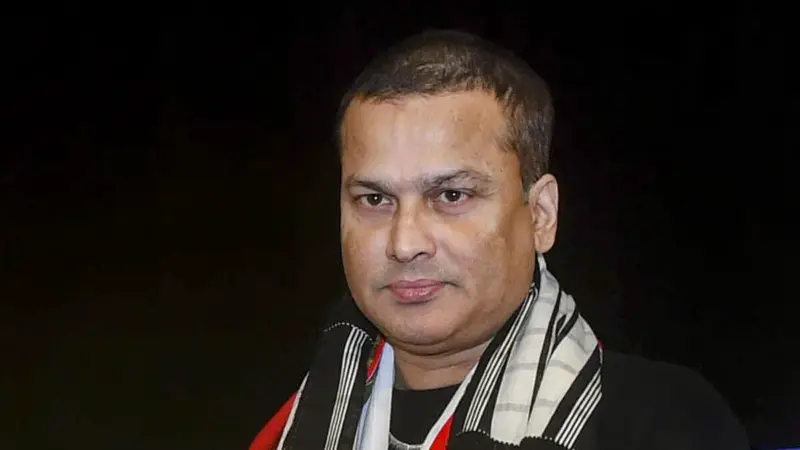 Assam Police invites eminent personalities to discuss post-mortem report of Zubeen Garg