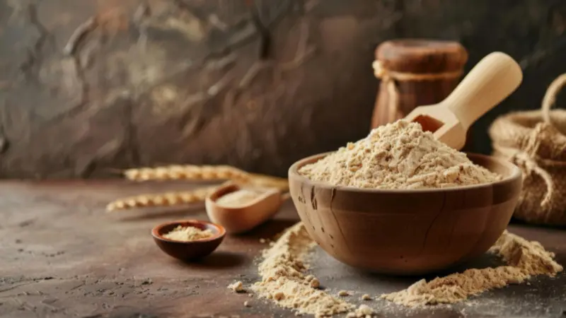 Sattu Health Benefits: Why This Protein-Rich Indian Superfood Deserves a Place in Your Kitchen