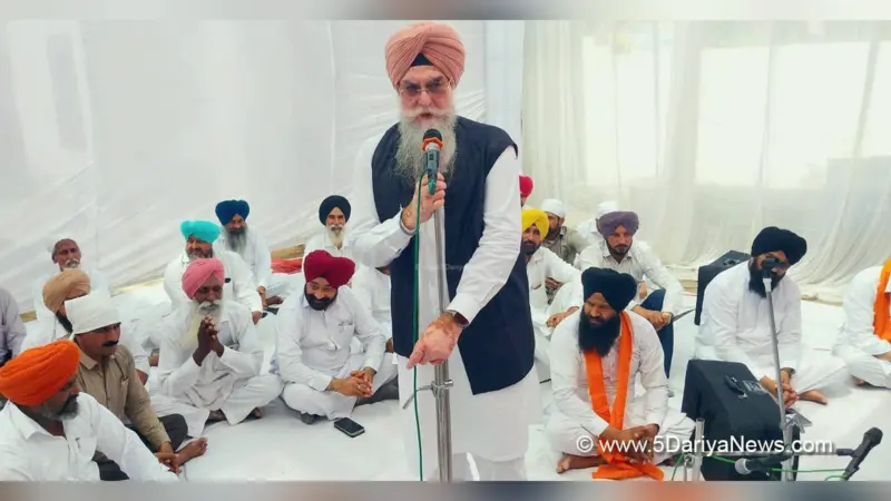 ਕੁਲਤਾਰ ਸਿੰਘ ਸੰਧਵਾਂ ਵੱਲੋਂ ਧਾਰਮਿਕ ਰਸਮਾਂ ਨਾਲ ਆਪਣੇ ਨਵੇਂ ਦਫ਼ਤਰ ਦੀ ਸ਼ੁਰੂਆਤ