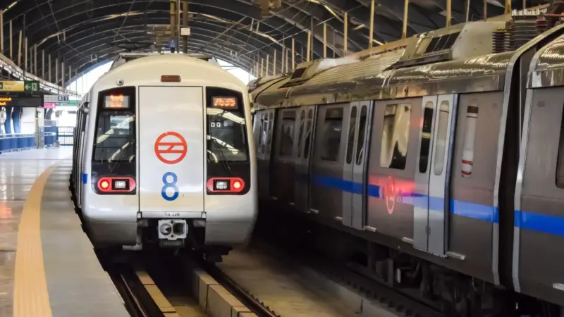 Delhi Metro Stations And Lines: Everything You Need To Know