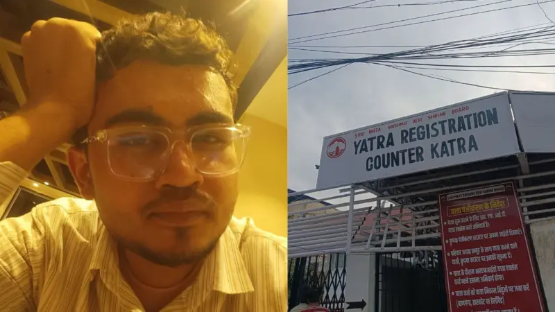 वैष्णो देवी की यात्रा पर गए शख्स ने 'धुरंधर 2' देखकर बचा लिए 1500 रुपए, गजब की प्लानिंग देखकर रह जाएंगे दंग