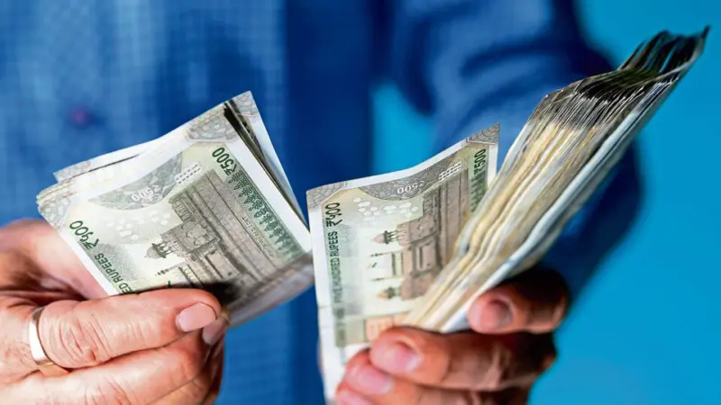AI-powered early warning systems are changing credit risk management