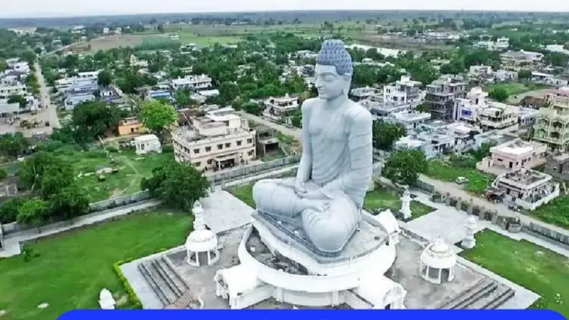 Capital Change History: एकदा-दोनदा नव्हे तर चक्क तीनदा बदलली राजधानी! दक्षिण भारताच्या 'या' राज्याचा इतिहास माहितीये का?