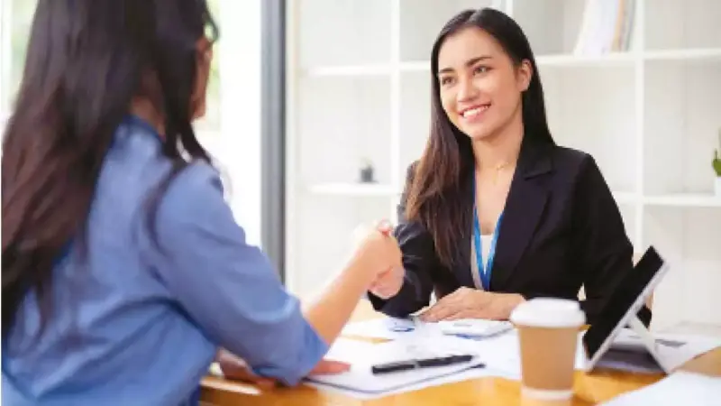 Communication tactics that drive career progress beyond the resume