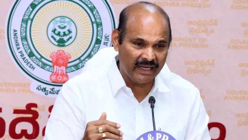 Lokesh As CM - Minister Clarifies