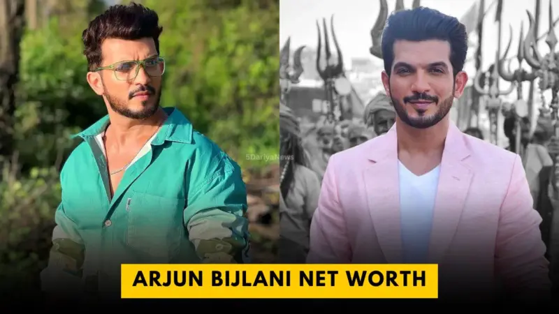 Indian Actor Arjun Bijlani Net Worth, Bio, Career, and Lifestyle 2024 | From Television Heartthrob to Reality TV Champion