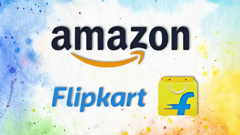 Top 5 Best Smartphones Under ₹15,000: Deals You Can't Miss During Amazon & Flipkart Sales!