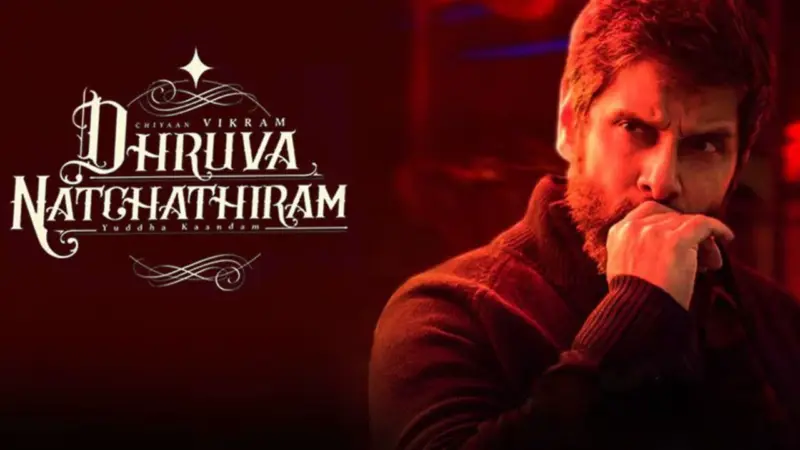 Chiyaan Vikram: பிரச்சனைகள் ஓவர்.. விக்ரமின் துருவ நட்சத்திரம் படத்தின் ரிலீஸ் எப்போது தெரியுமா?