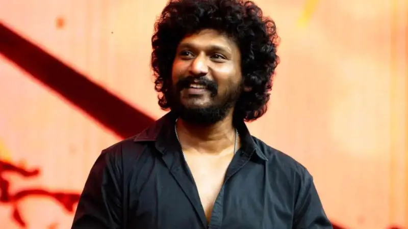తెలుగులో లోకేష్ కనకరాజ్ ఫేవరేట్ హీరో అతనేనా..?