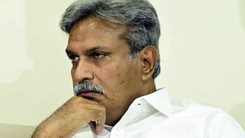 త్వరలో ఆ మాజీ ఎంపీ టీడీపీలోకి..