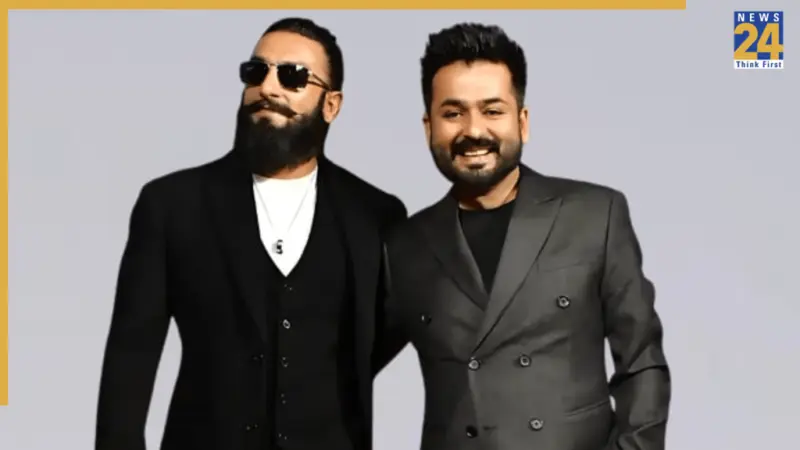 Dhurandhar 2 in trouble: Ranveer Singh, Aditya Dhar face big allegation, called 'thieves' by., accused of.