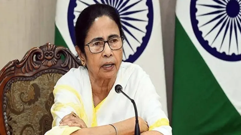 Mamata Banerjee: ఉంటే.. ఉండండి.. లేకపోతే వెళ్లిపోండి.. జంపింగ్లకు మమత సందేశం