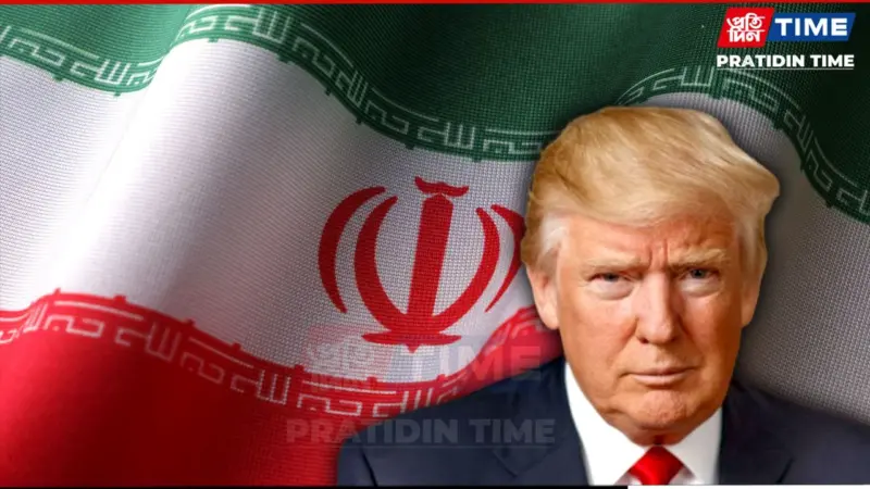 Iran Urges Youth to Form Human Chains to Protect Power Sites Before US Deadline