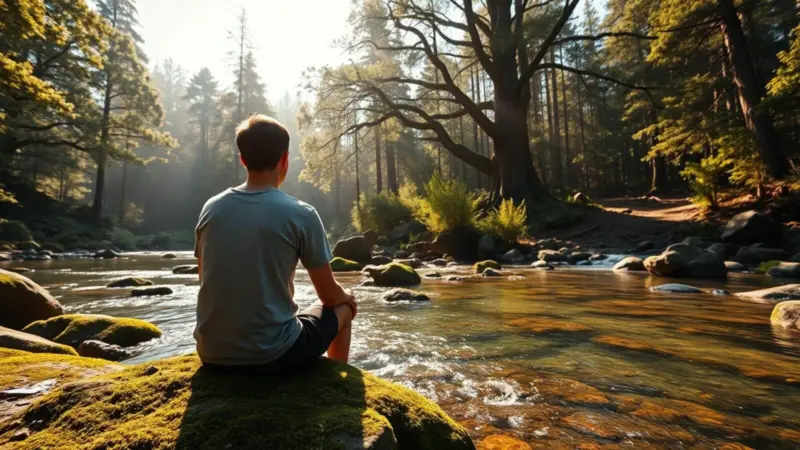 Digital Detox: Why Taking a Break From Screens Is Essential for Mental Health