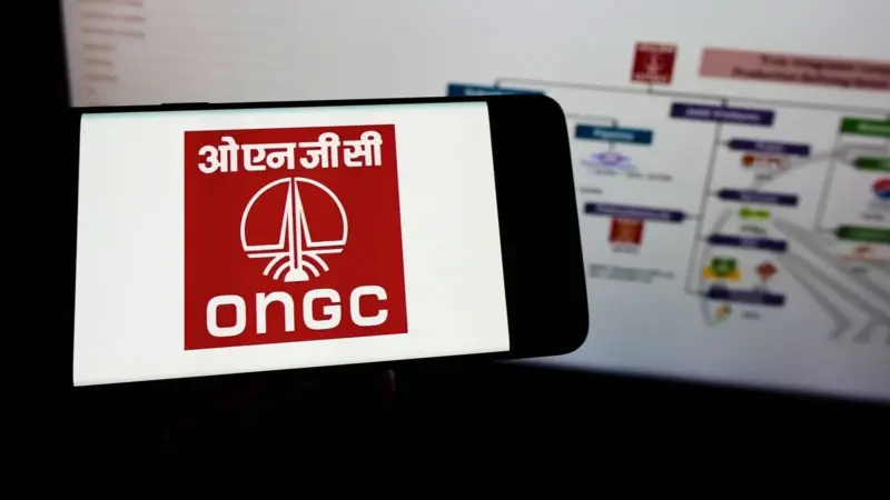 ONGC shares surge over 4%, hit fresh 52-week high amid spike in crude oil