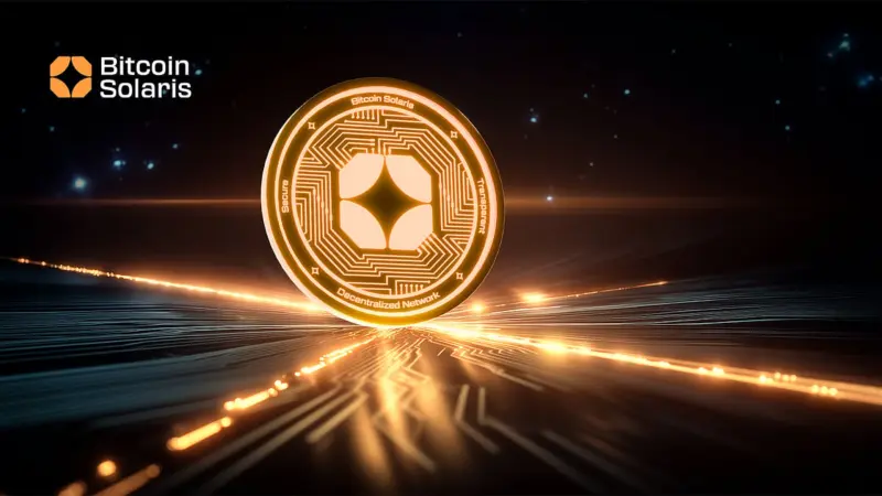 Bitcoin Solaris's Dual-Layer Verification Enhances Chainlink Oracle Integration