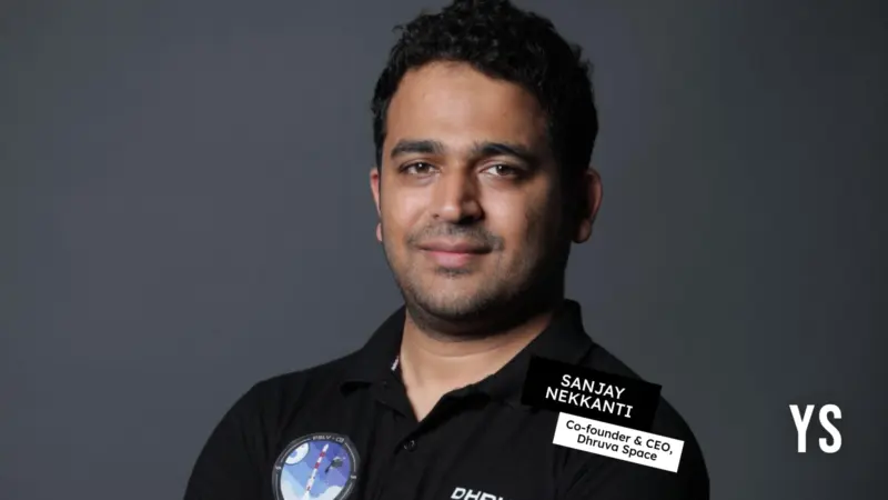 Dhruva Space gets Rs 105 Cr from Centre for developing satellite platform