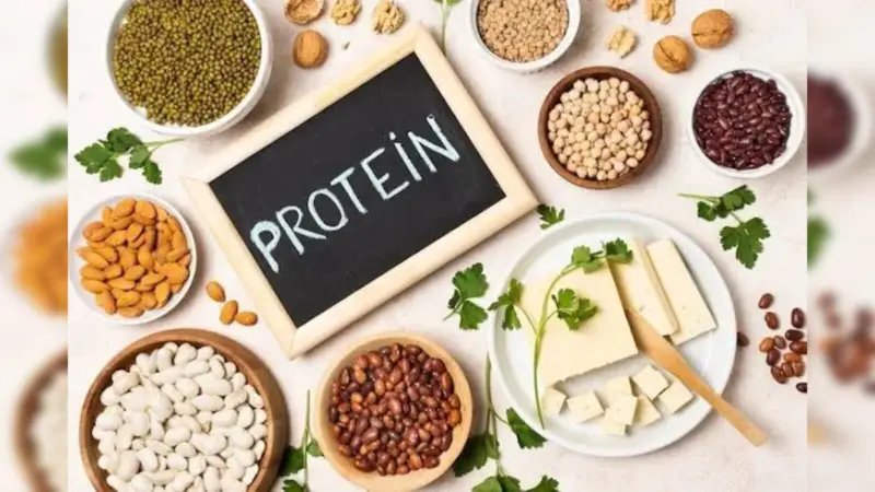 Natural Protein or Supplements? Find Out Which Source Truly Fuels Your Body