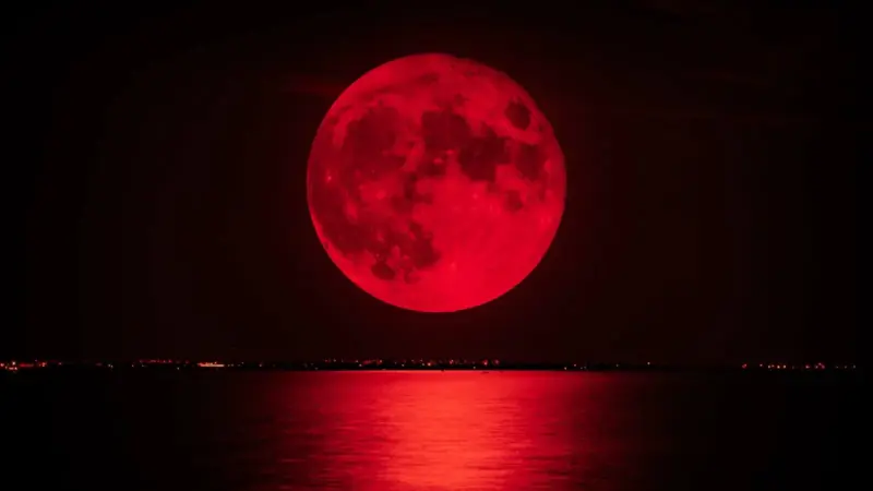 'ஏப்ரல் 1, 2026 - பிங்க் மூன்'; ராசி வாரியாக எதிர்பார்க்கப்படும் பலன்கள்!