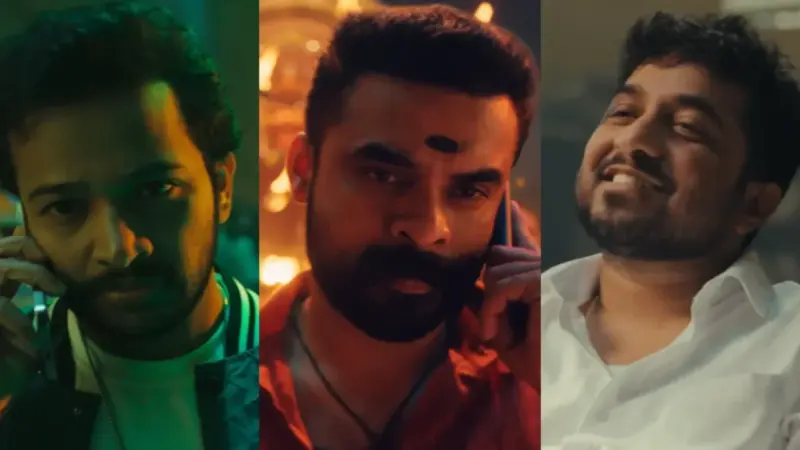 Athiradi Release Date: Tovino Thomas, Basil Joseph and Vineeth Sreenivasan's film to hit theaters on May 14, 2026