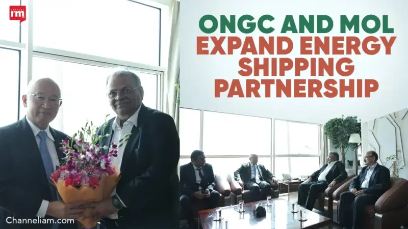 ONGC and MOL Strengthen Partnership