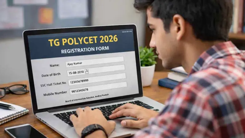 TG Polycet | మే 27 నుంచి టీజీ పాలిసెట్ కౌన్సెలింగ్.. షెడ్యూల్ ఇదే..!