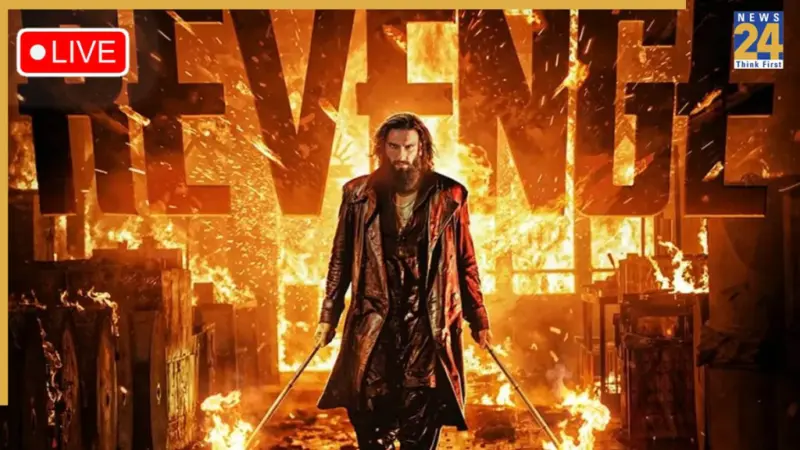 [Album Launch Live] Dhurandhar 2: Few hours to go for Ranveer Singh, Aditya Dhar's grand music launch, the event will start at.