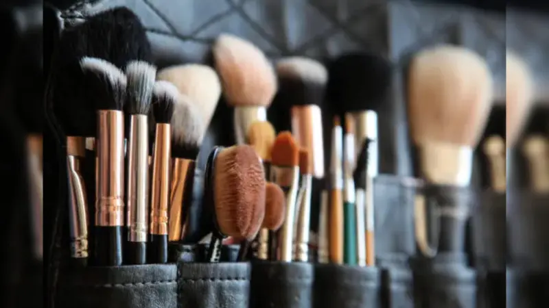 Must-Have Makeup Brushes and How to Use Them
