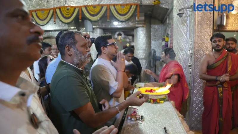 स्वप्नील जोशी पुन्हा एकदा निर्मात्याच्या भूमिकेत, सुशीला - सुजीत चित्रपटाचा मुहूर्त संपन्न