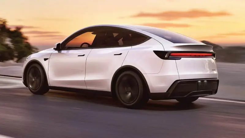 Tesla expands offering in India, brings Model  Y Premium rear-wheel drive at Rs 50.89 lakh