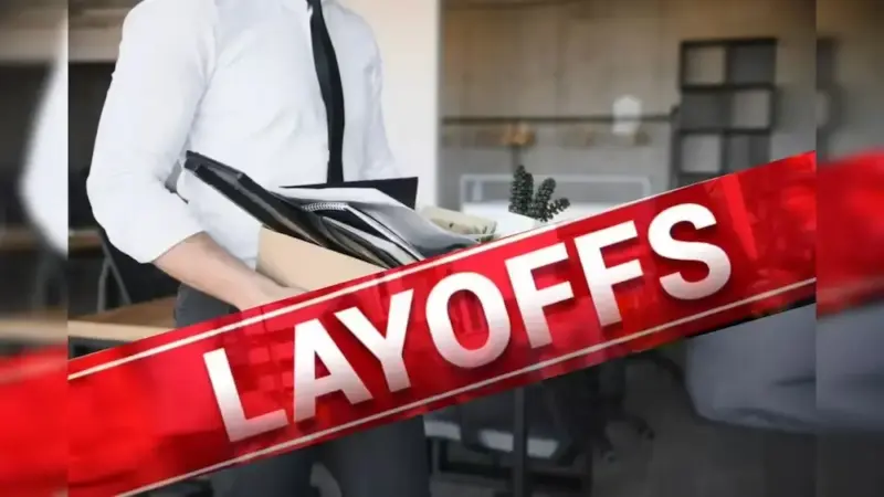 ఉద్యోగం కోల్పోయిన వారికంటే.. మిగిలి ఉన్నవారే ఎక్కువ ఒత్తిడిలో ఉన్నారా?