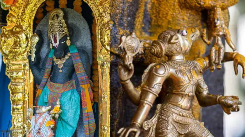 வராஹ ஜெயந்தி.. பூமாதேவியை மீட்ட மகாவிஷ்ணுவின் கதையும்.. வழிபாட்டு முறையும்..