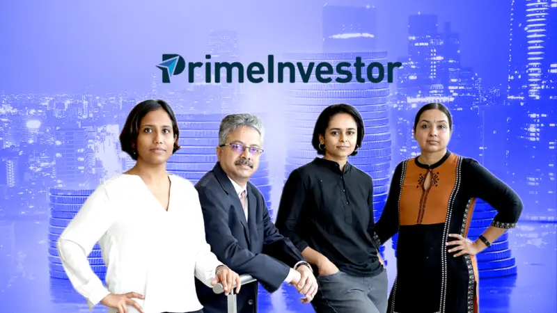 Zerodha backed Rainmatter invests in wealth tech startup PrimeInvestor
