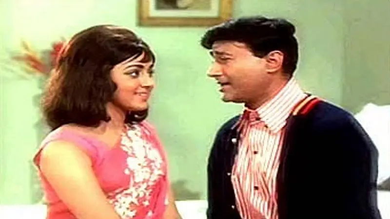 2 घंटा 41 मिनट की फिल्म जिसने बदली किस्मत प्रोड्यूसर की नींद बनी सुपरहिट का राज