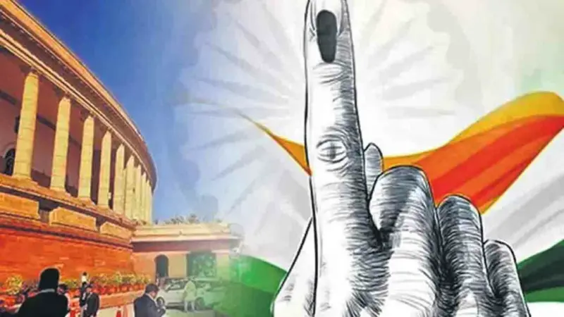 Rajyasabha Elections | జూన్లో రాజ్యసభ ఎన్నికలు..సీఈసీ నోటిఫికేషన్ విడుదల