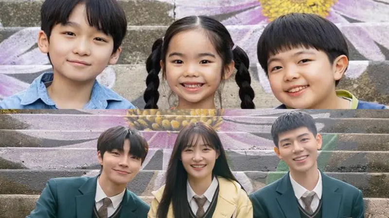 Family by Choice Ep 1-2 Review: Hwang In Yeop, Jung Chaeyeon, and Bae Hyun Sung bring perfect blend of heart and humor