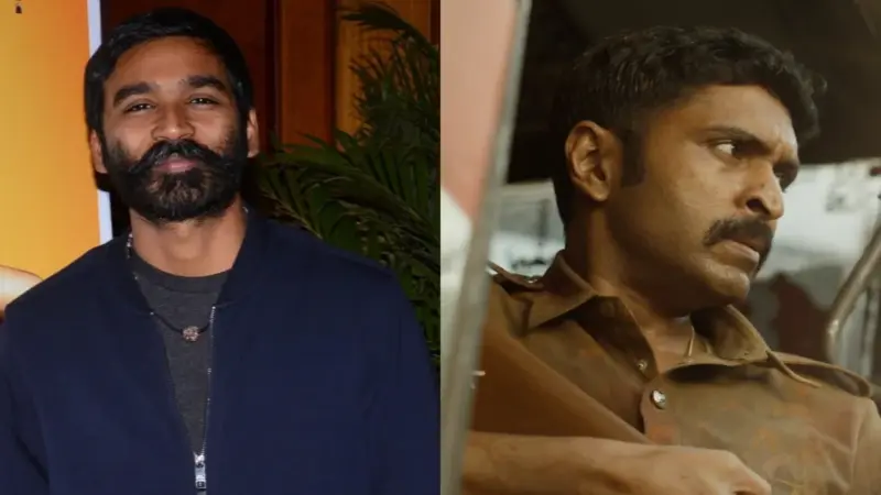 Not H Vinoth but Dhanush to join hands with Sirai director Suresh Rajakumari for a film? Find out