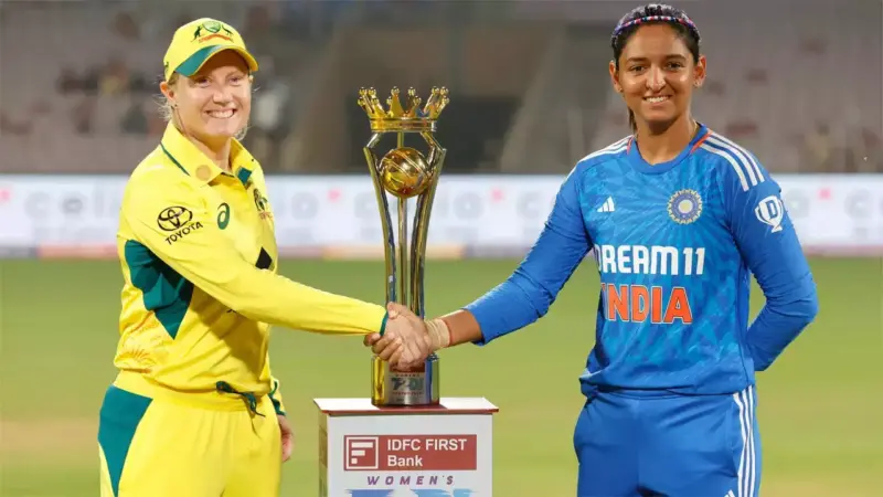 AUS-W vs IND-W Dream11 Prediction 1st Test match Fantasy Cricket Tips, Probable Playing XI
