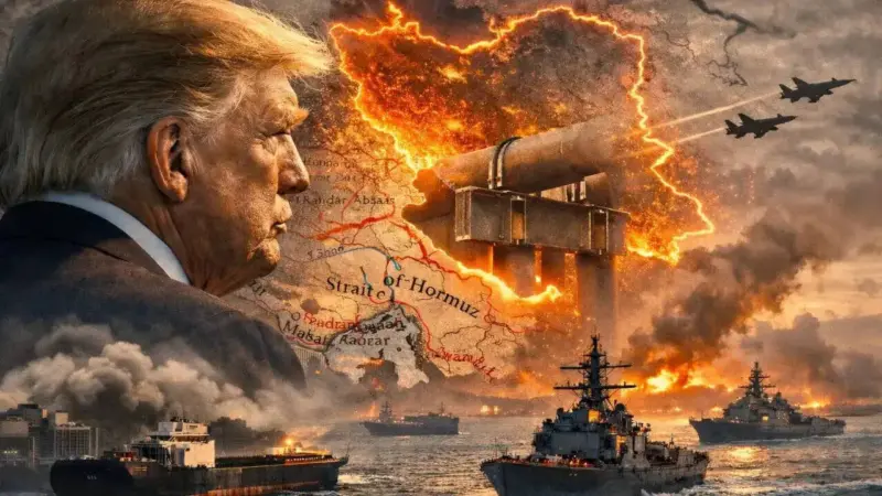 US Military Options Against Iran: CENTCOM Briefs Trump Amid Escalating Tensions