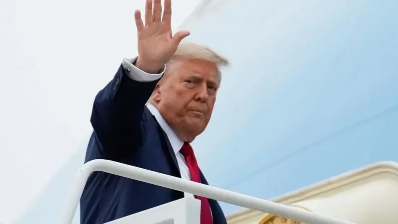 Trump Cancels All Biden Autopen Approvals, Including High-Profile Pardons