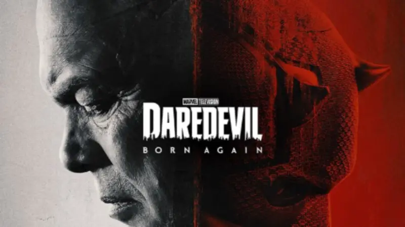 Daredevil Born Again Release Schedule: Charlie Cox's MCU Hero Returns to Fight Crimes in Latest Series