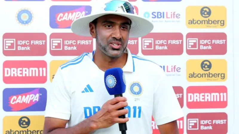 IPL 2026: Ashwin disappointed over Chennai Super Kings' form, makes BIG statement