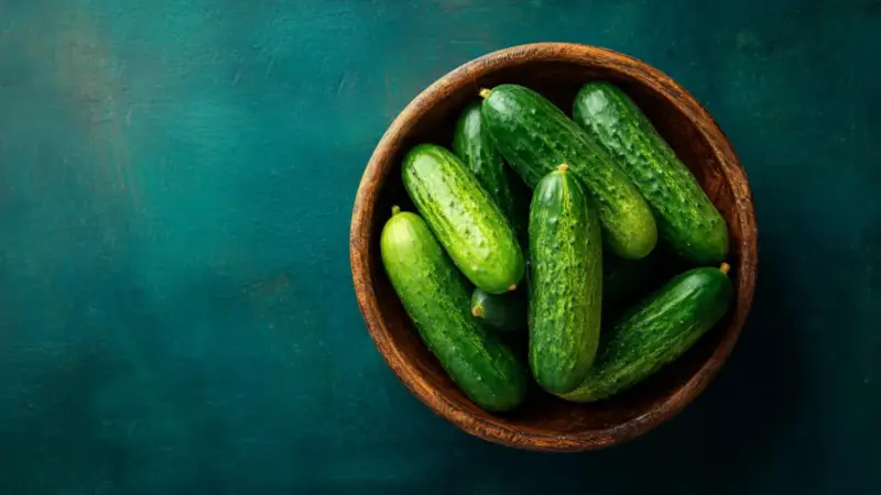 10 Summer Vegetables To Add In Your Diet For Better Hydration, Nutrition And Seasonal Wellness